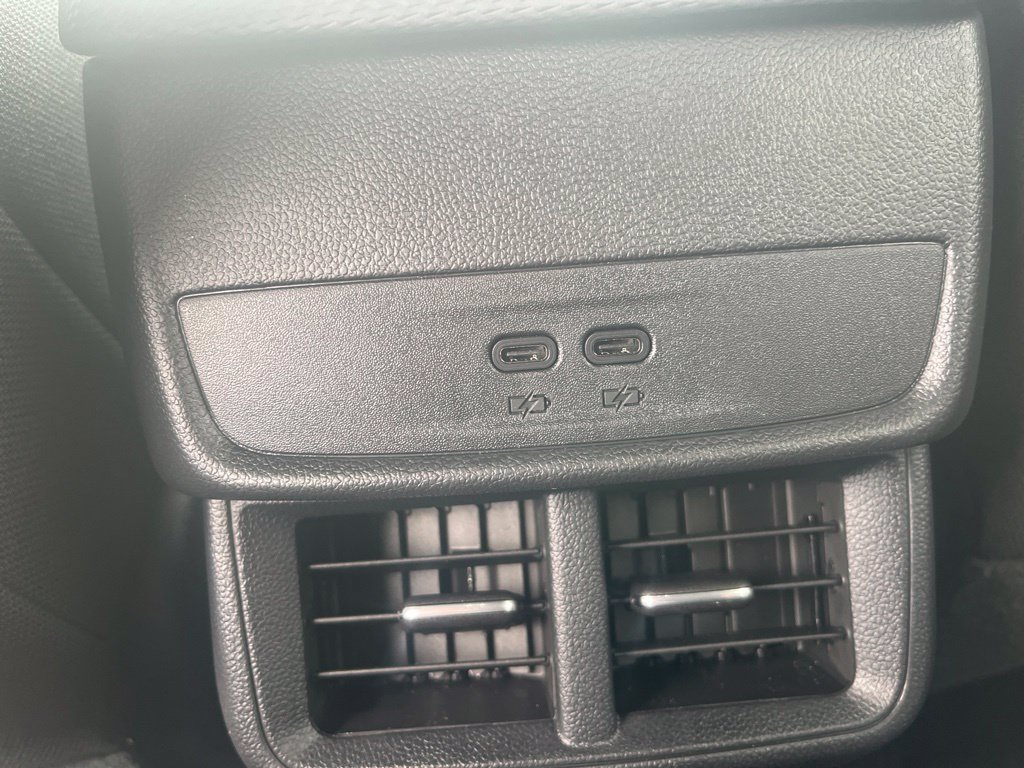 2027 Chevrolet Equinox LT - Photo 24