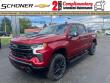New 2026 Chevrolet Silverado 1500 LT Trail Boss Truck