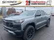 New 2026 Chevrolet Colorado Trail Boss Truck