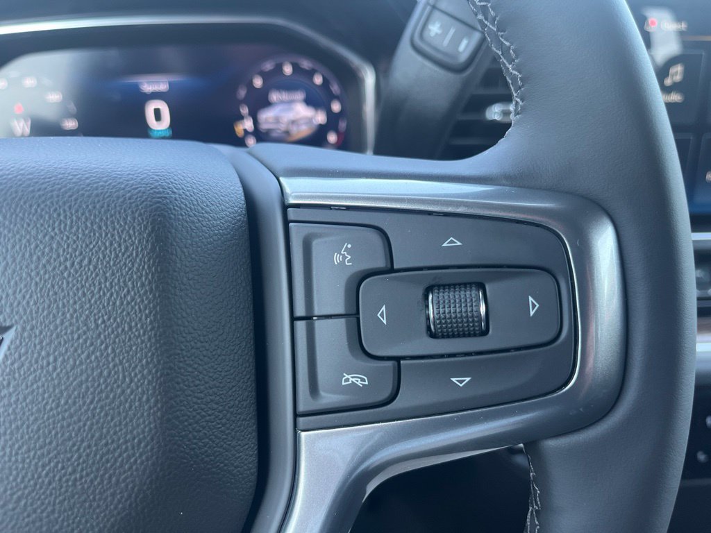 2026 Chevrolet Silverado 1500 LT - Photo 16