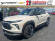 New 2026 Chevrolet Trailblazer RS SUV