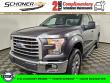 Used 2016 Ford F-150 XLT