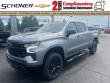 New 2026 Chevrolet Silverado 1500 LT Trail Boss Truck