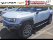 Used 2025 GMC HUMMER EV SUV 3X SUV