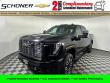 Used 2025 GMC Sierra 3500 HD Denali Ultimate Truck Crew Cab