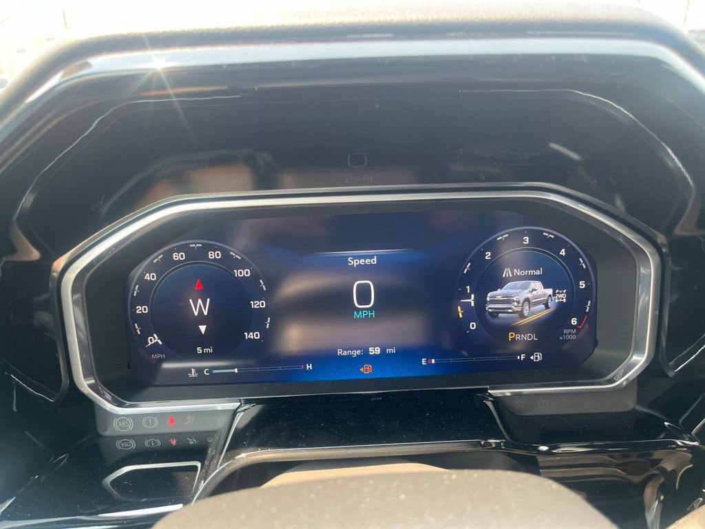 2026 Chevrolet Silverado 1500 LT - Photo 14