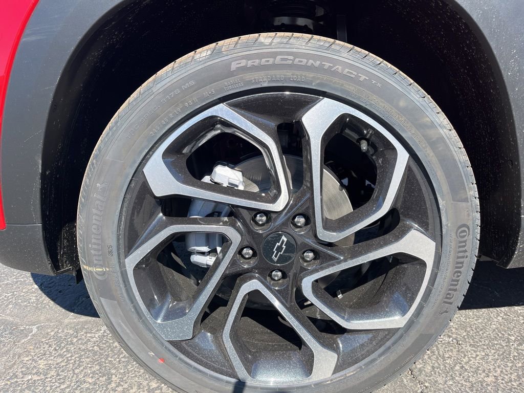 2026 Chevrolet Trax RS - Photo 32
