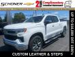 New 2026 Chevrolet Silverado 1500 LT Truck