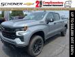 New 2026 Chevrolet Silverado 1500 LT Trail Boss Truck