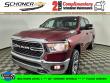 Used 2022 Ram 1500 Big Horn Truck Crew Cab