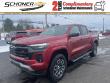 New 2026 Chevrolet Colorado Z71 Truck
