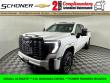 Used 2025 GMC Sierra 2500 HD Denali Ultimate Truck Crew Cab