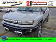 Used 2025 GMC HUMMER EV SUV 3X SUV