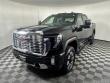 Used 2025 GMC Sierra 3500 HD Denali Truck Crew Cab