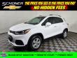Used 2020 Chevrolet Trax LT SUV
