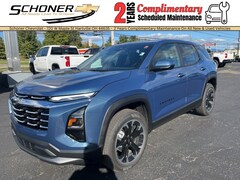 2026 Chevrolet Equinox LT SUV