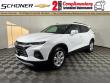Used 2020 Chevrolet Blazer LT SUV