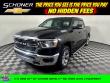Used 2021 Ram 1500 Big Horn Crew Cab 4x4 57 Box Truck Crew Cab
