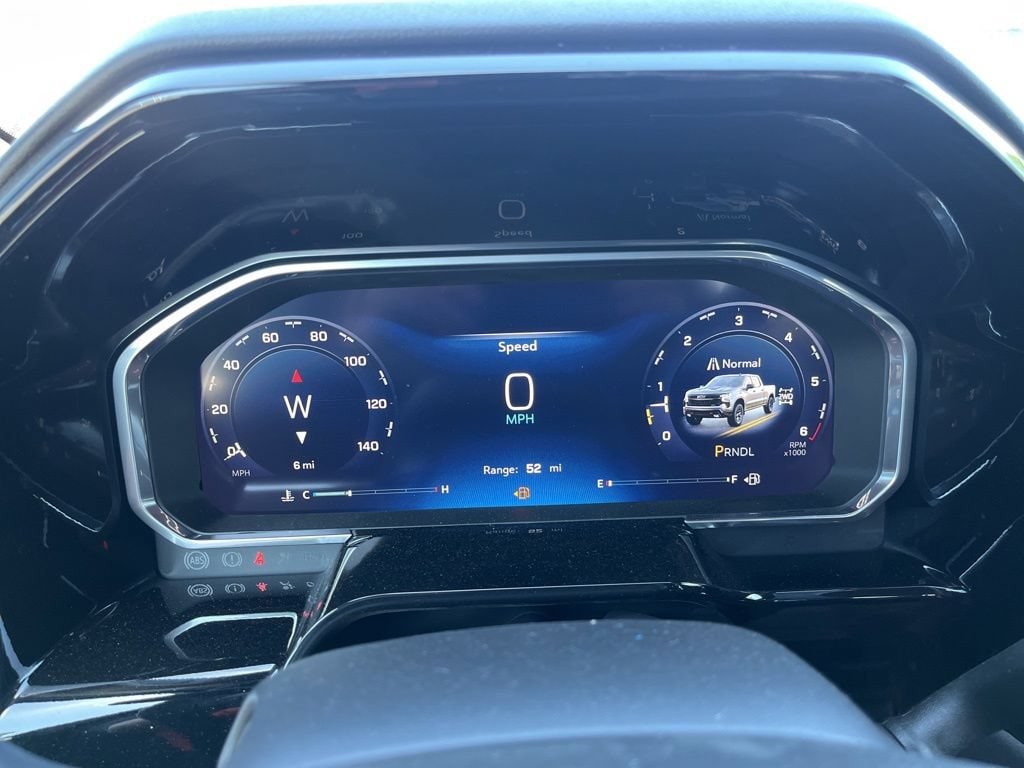 2026 Chevrolet Silverado 1500 LT Trail Boss - Photo 14