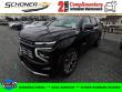 Used 2025 Chevrolet Tahoe High Country SUV