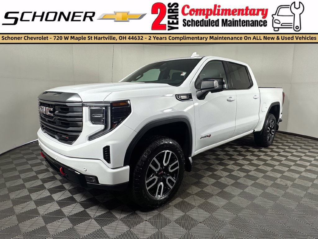  GMC Sierra 1500