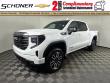 Used 2024 GMC Sierra 1500 AT4 Truck Crew Cab
