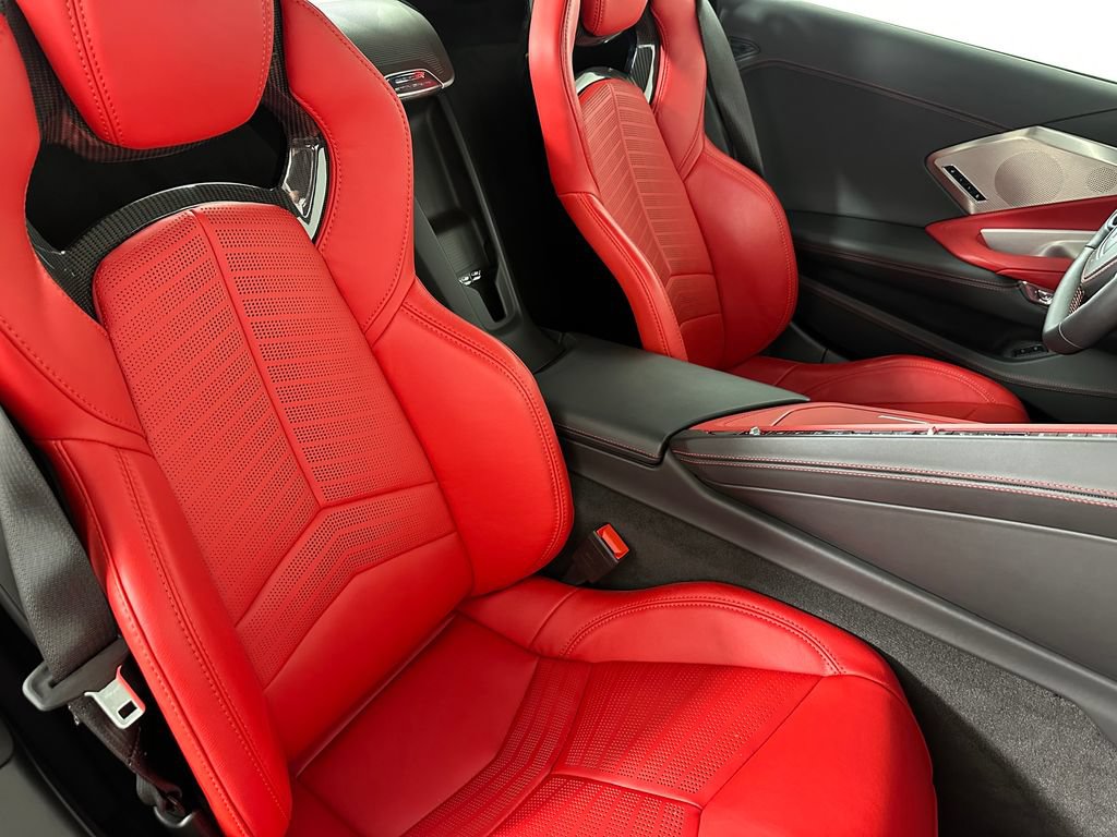 2024 Chevrolet Corvette 3LT - Photo 27