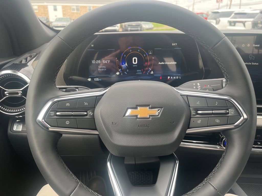 2026 Chevrolet Equinox LT - Photo 19