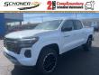 New 2026 Chevrolet Colorado Z71 Truck