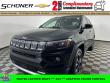 Used 2022 Jeep Compass Limited 4x4 SUV