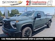 Chevrolet Silverado 2500 HD