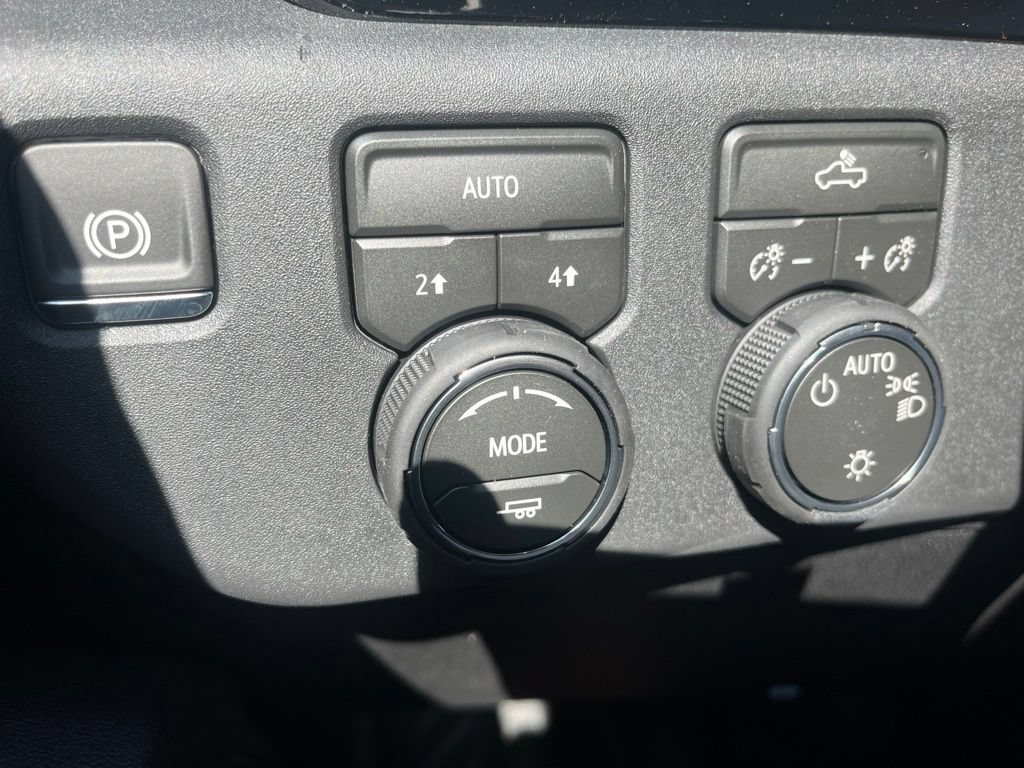 2026 Chevrolet Silverado 1500 LT - Photo 18