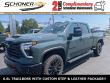 New 2025 Chevrolet Silverado 2500 HD LT Truck