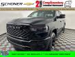 Used 2026 Ram 1500 Big Horn Crew Cab 4x4 57 Box Truck Crew Cab