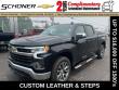 New 2026 Chevrolet Silverado 1500 LT Truck