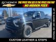 New 2026 Chevrolet Silverado 2500 HD LT Truck