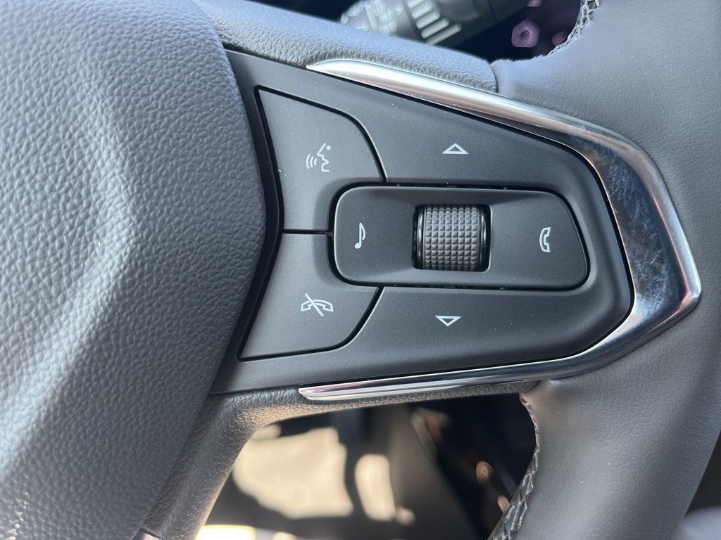 2026 Chevrolet Trax Activ - Photo 15