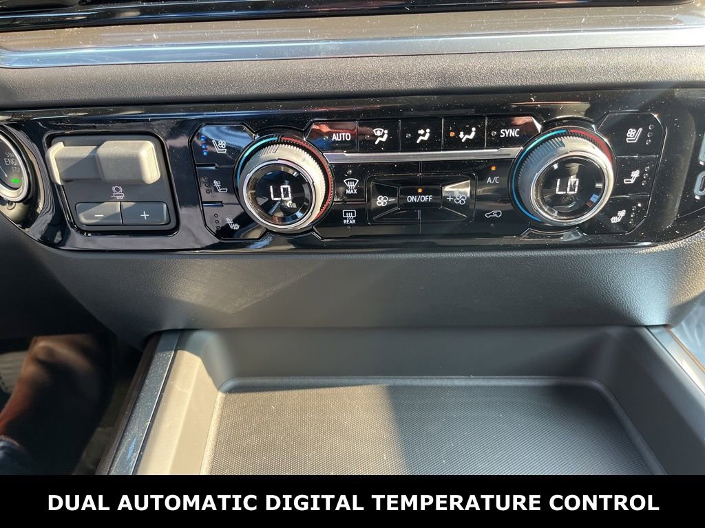 2025 Chevrolet Silverado 2500 HD High Country - Photo 21