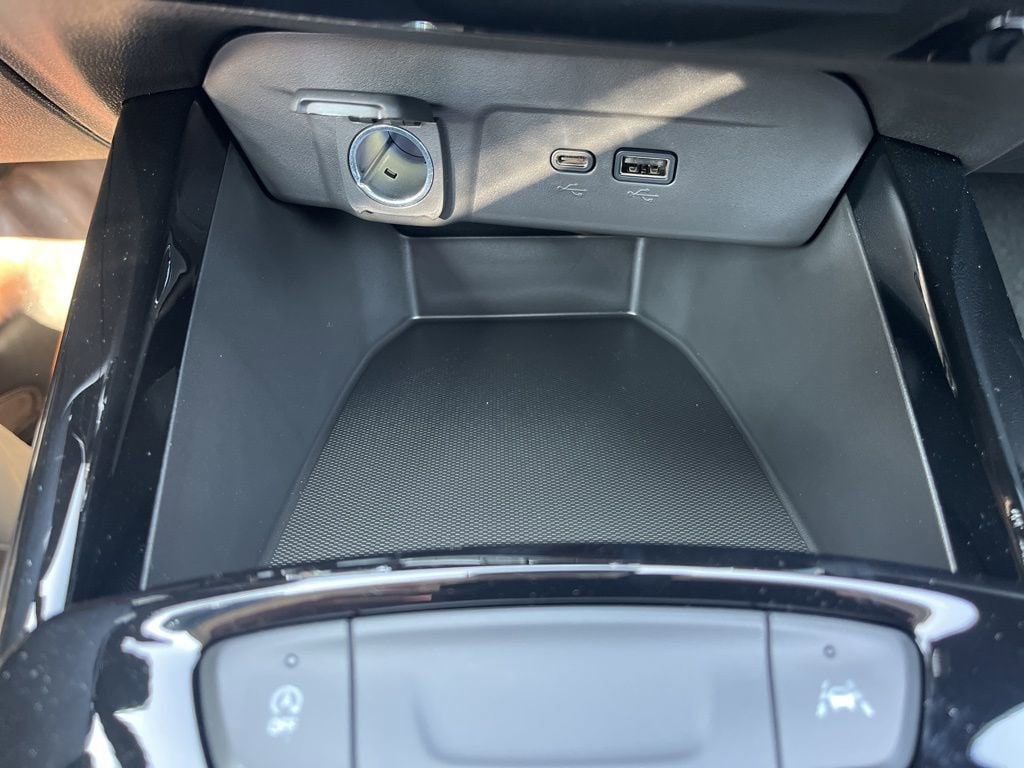 2026 Chevrolet Trax Activ - Photo 23
