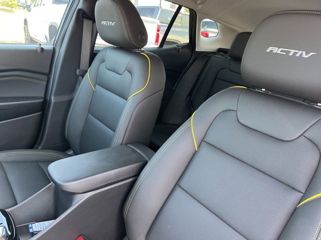 2026 Chevrolet Trax Activ - Photo 12