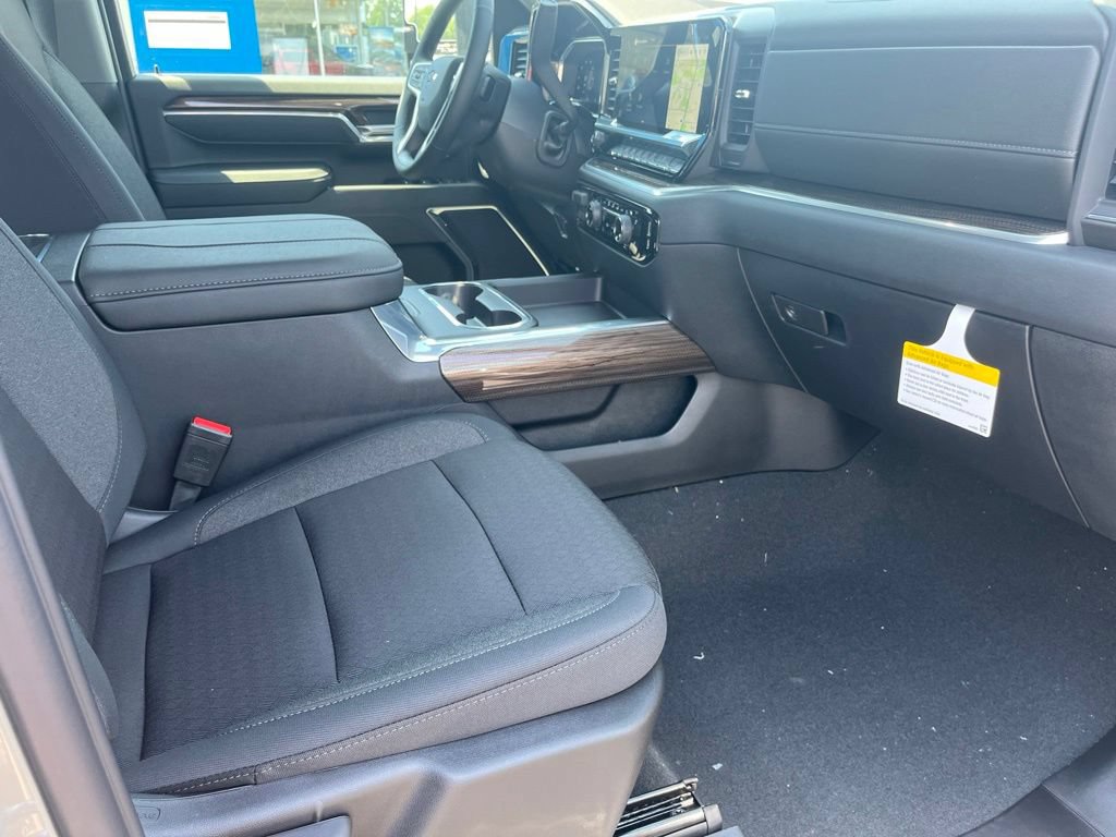 2026 Chevrolet Silverado 2500 HD LT - Photo 28
