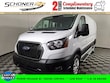  Ford Transit Cargo Van