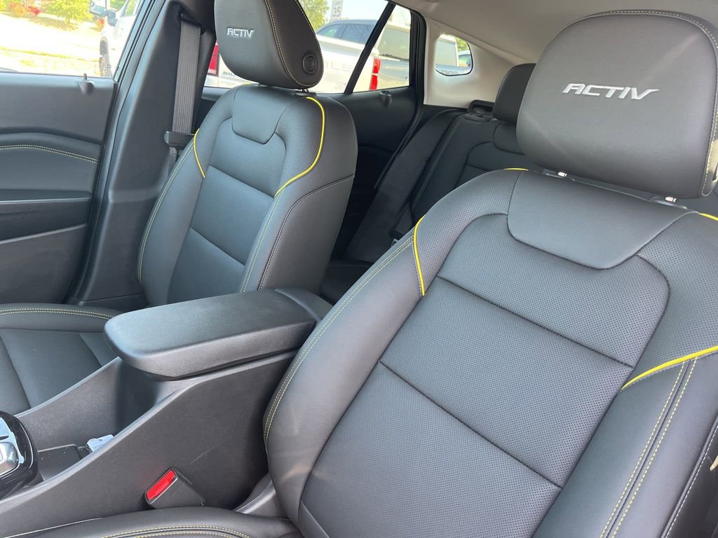 2026 Chevrolet Trax Activ - Photo 13