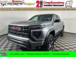 Used 2024 GMC Canyon AT4 Truck Crew Cab