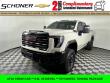 Used 2026 GMC Sierra 2500 HD AT4X Truck Crew Cab