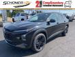 New 2026 Chevrolet Trax Activ SUV