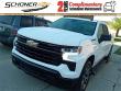 Used 2022 Chevrolet Silverado 1500 LT (2FL) Truck Crew Cab