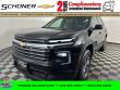 Used 2024 Chevrolet Traverse LT SUV