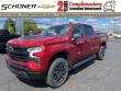 New 2026 Chevrolet Silverado 1500 LT Trail Boss Truck
