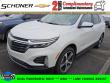 Used 2022 Chevrolet Equinox LT SUV